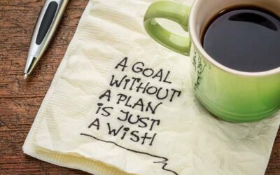 Hitting goals – the main ingredient is?