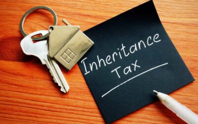 Inheritance Tax is impacting more people than ever