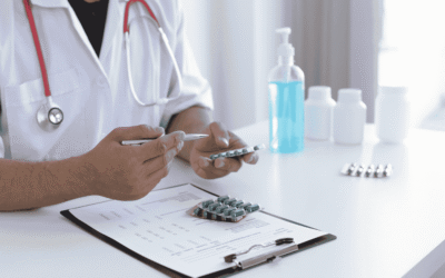 The Downing Brief: How a Simple Online GP Visit Made All the Difference