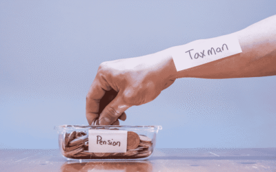 The Downing Brief: 2027 Pension Tax Changes—Planning Before It’s Too Late