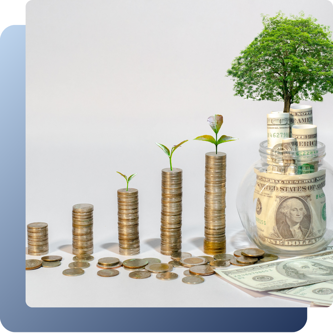 financial ideas from Trevor Downing IFA