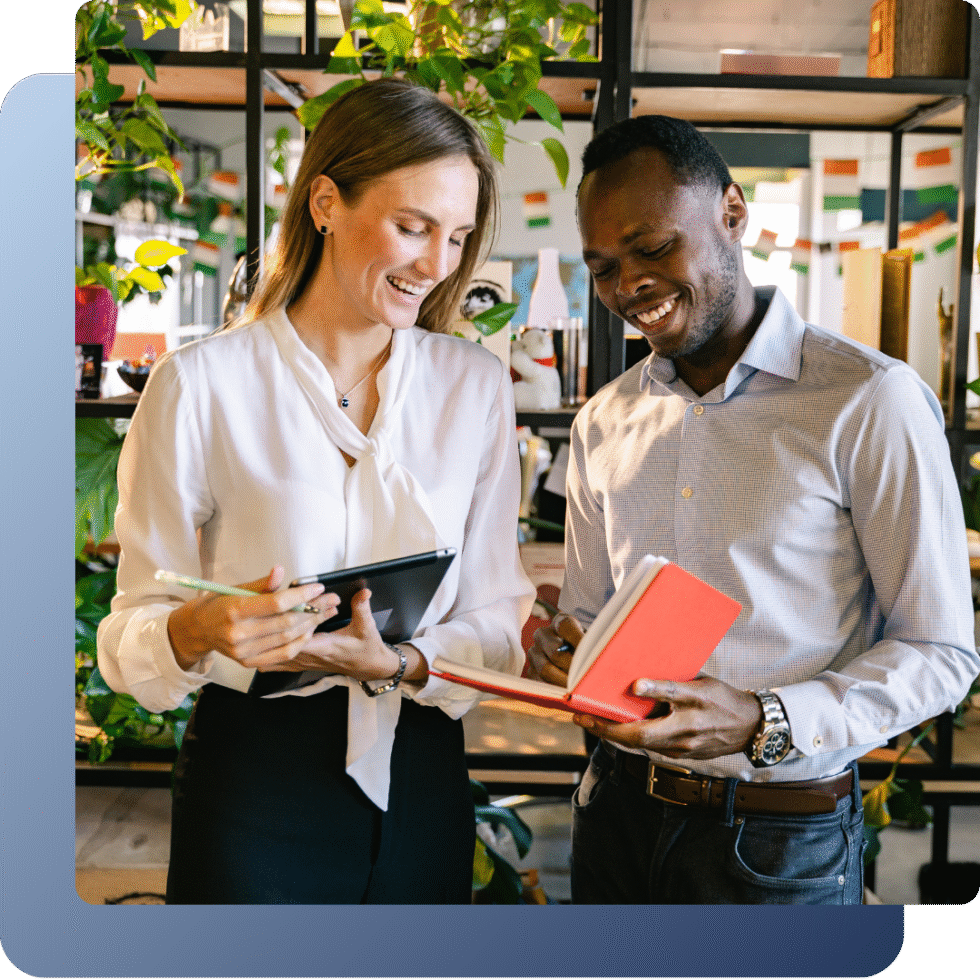 Corporate Employee Benefits